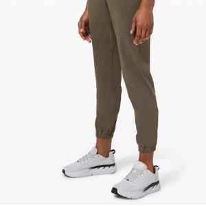 Lululemon Adapted State Jogger